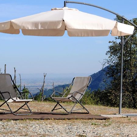 Sere Di Sosta Bagnolo Piemonte Экстерьер фото