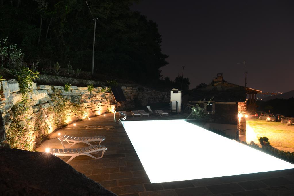 Sere Di Sosta Bagnolo Piemonte Экстерьер фото