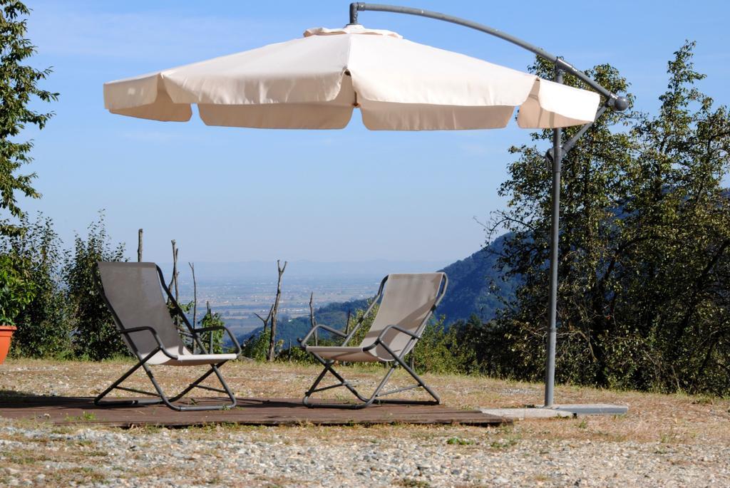Sere Di Sosta Bagnolo Piemonte Экстерьер фото
